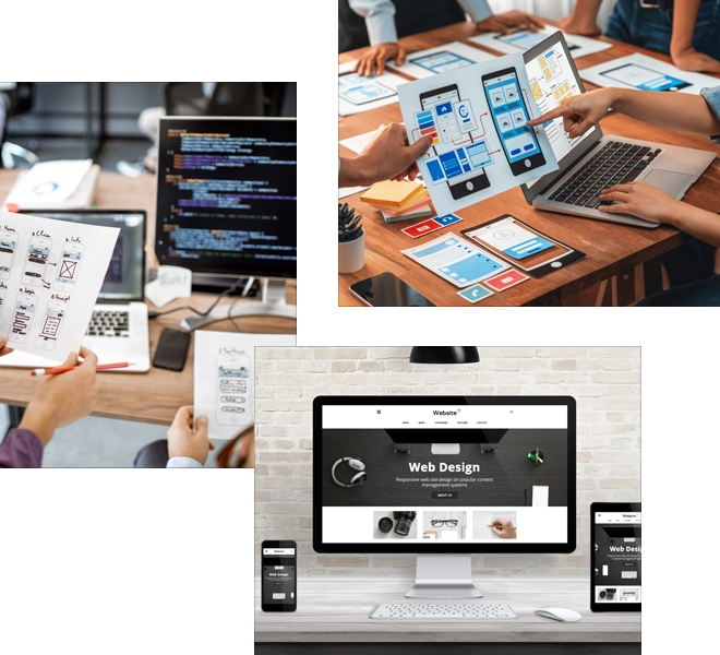 Web and mobile design and mobile design and customised websites Web and mobile design and mobile design and customised websites
